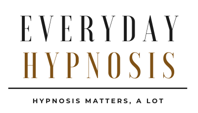 Everyday Hypnosis